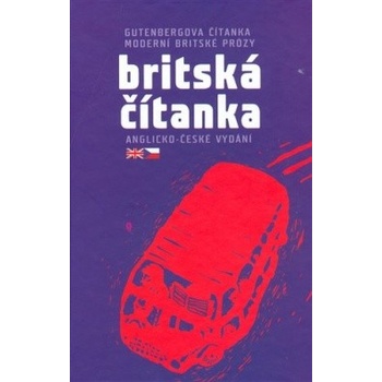 Britská čítanka