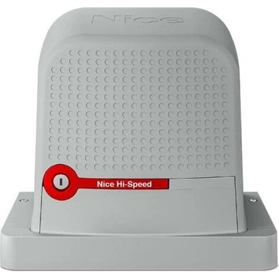 Nice Robus 600 HS (RBS600HS) – samostatný rychlý pohon posuvné brány do 600 kg