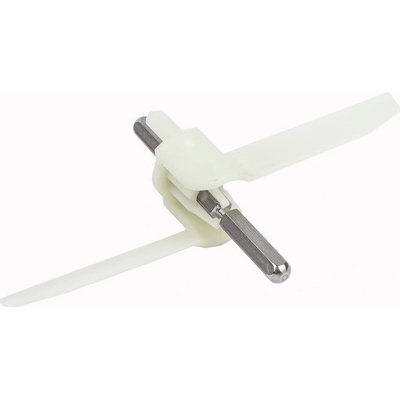 Bosch Unašeč struhadla s tlumičem pro roboty 00630760