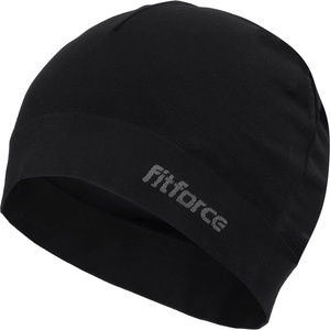 Fitforce Coperta черно, сребърно uni (duc533-a)
