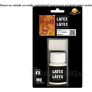 Guirca tekutý latex na tvár biely 28 ml