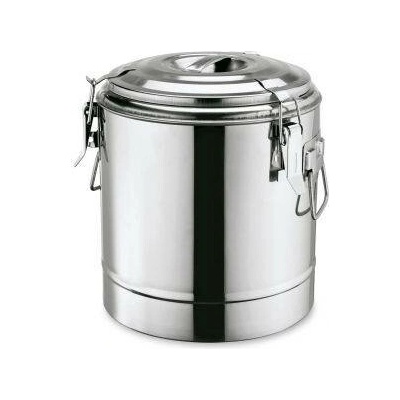 Přepravní termonádoba 35 l, průměr 40 cm