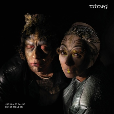 Ursula Strauss, Ernst Molden - Nochdvegl LP
