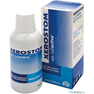 Xerostom 250 ml