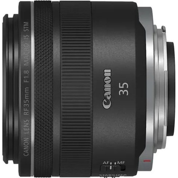 Image 1 of Canon RF 35mm f/1.8 Macro IS STM (2973C005AA)