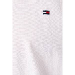 Tommy Hilfiger риза мъжка от памук (MW0MW39988)