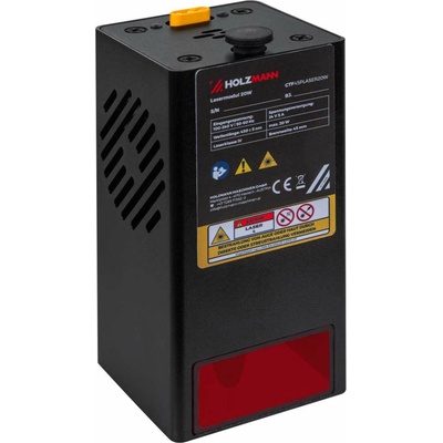 Holzmann CTF45PLASER20W – Zbozi.Blesk.cz