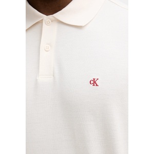 Calvin Klein Памучна блуза с дълги ръкави (LV04RE201G) - answear - 87,99 лв