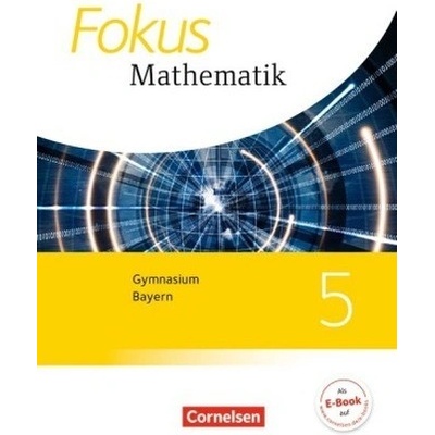 5. Jahrgangsstufe, Schülerbuch