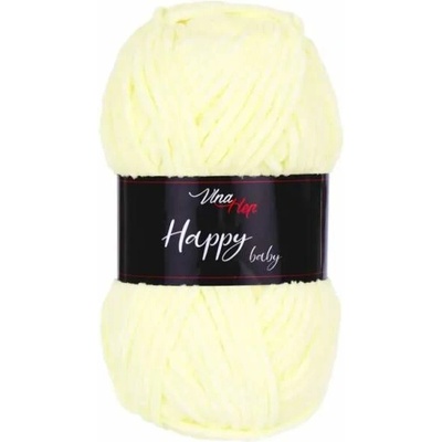 Příze Vlna Hep Happy Baby 41246