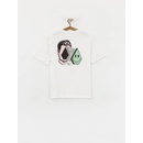Volcom Aura Bsc white