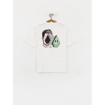 Volcom Aura Bsc white