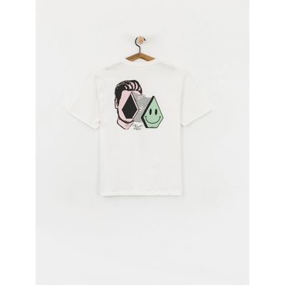 Volcom Aura Bsc white