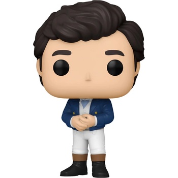 Image 1 of Funko Фигура Funko POP! Disney: The Little Mermaid - Prince Eric #1363 (082527)