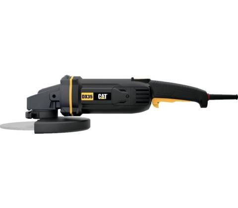 Caterpillar DX35