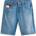 Tommy Jeans Къси панталони Tommy Jeans Men's Denim Shorts - Denim Dark