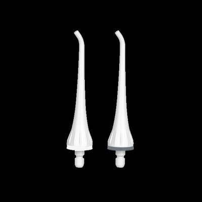 B. Well Стандартен накрайник за Зъбен душ B. Well PRO-911 , Зъбен душ B. Well TH-912 , 2 броя/опаковка (REPLSTANDARD911.912)