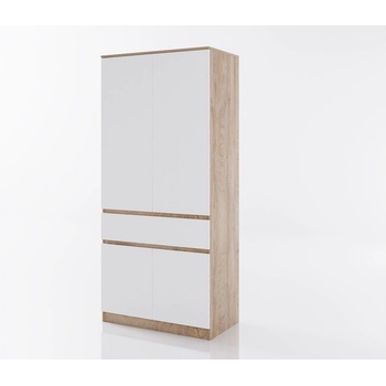 Image 1 of ДВУКРИЛЕН ГАРДЕРОБ КЛАСИК (11281021)