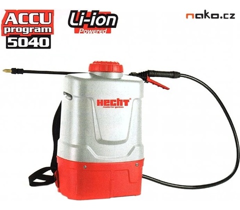HECHT 9415