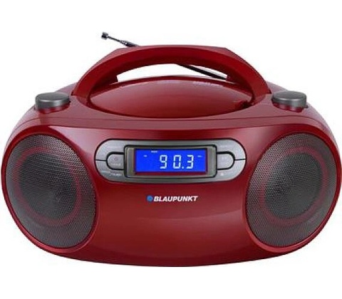 Blaupunkt BB18