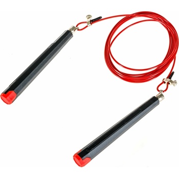StormRed cable rope