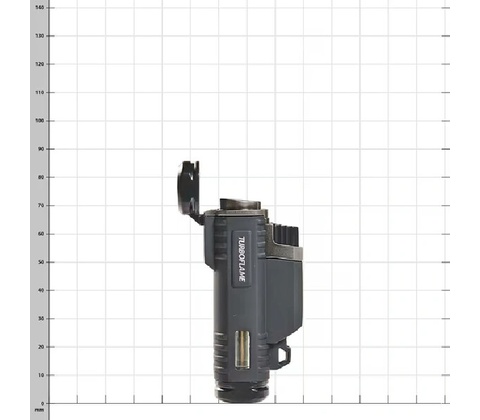 Cobra Mini Burner