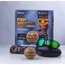 Deeper Sonar Deeper Chirp+ 2 Fish Spotter Kit