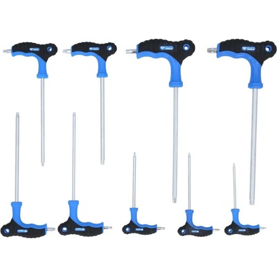 Brilliant Tools sada klíčů 9dílná BT041200