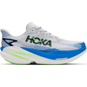 HOKA Мъжки маратонки HOKA Mach X 3 Running shoes - Cosmic Grey / Virtual Blue - размер 40 2/3 (023-2455-0612)