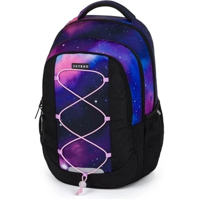 Studentský batoh OXY TOUCH Galaxy