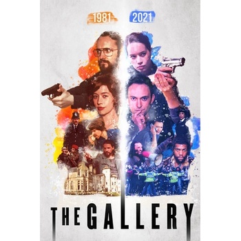 Aviary Studios The Gallery (PC)