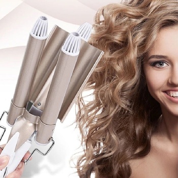 CoolCeny Trinity Curl