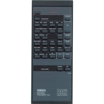 GENERAL YAMAHA VI46760 - съвместимо дистанционно управление на марката General (VI46760)