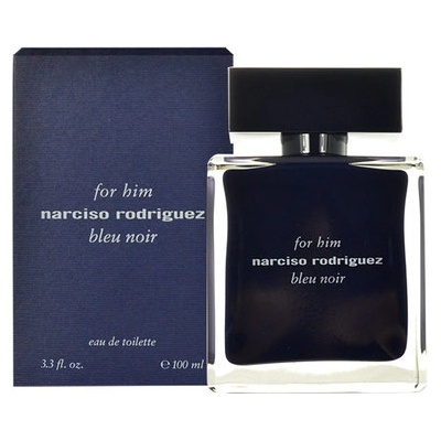 Narciso Rodriguez Bleu de Noir parfémovaná voda pánská 100 ml tester