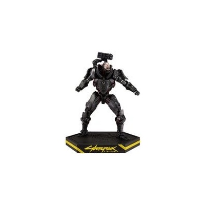 Dark Horse Cyberpunk 2077 Adam Smasher 30 cm