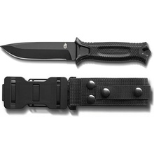 Gerber StrongArm Fixed Nůž, černý GERBER 1027846