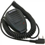 Baofeng външен микрофон с високоговорител за UV-5R (UV-5R) Радиостанции