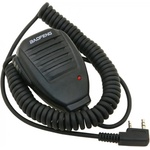 Baofeng външен микрофон с високоговорител за UV-5R (UV-5R) Радиостанции