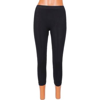 Image 1 of Летен клин 7/8 в черно