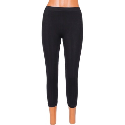 Летен клин 7/8 в черно