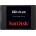 SanDisk Plus 250GB (SDSSDA-250G-G28)