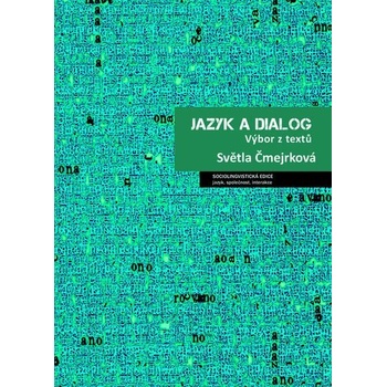 Jazyk a dialog