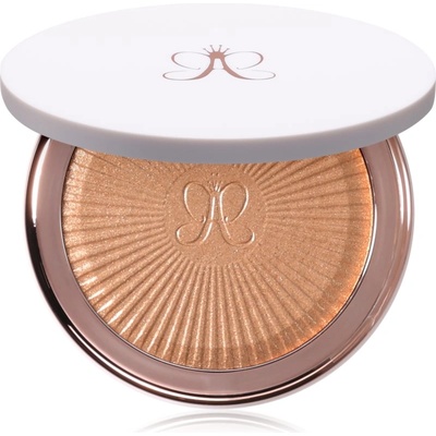 Anastasia Beverly Hills Glow Seeker Highlighter компактна озаряваща пудра цвят Enchanted 11 гр