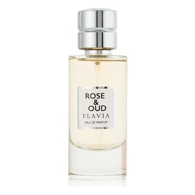 Flavia Rose & Oud EDP 90 ml