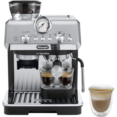 DeLonghi EC 9155.MB La Specialista Arte