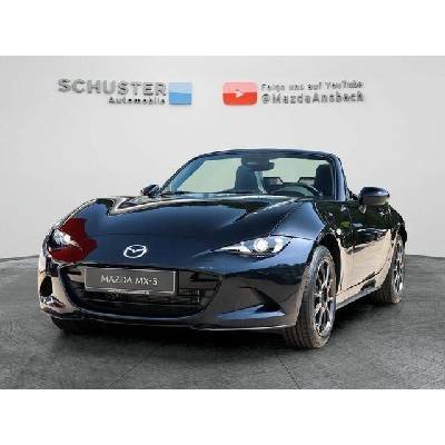 Mazda MX-5 1.5 Homura 97 kW