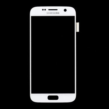 LCD Displej + Dotykové sklo Samsung Galaxy S7 G930F