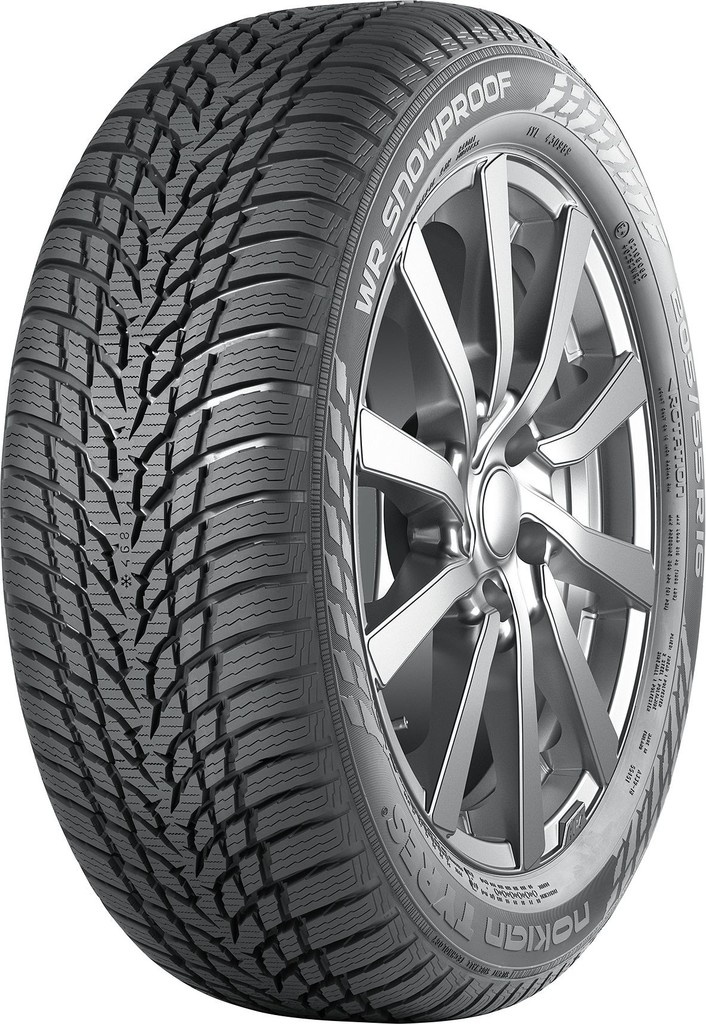 nokian 185 60 r 15 nokian wr d4 84t - Heureka.cz