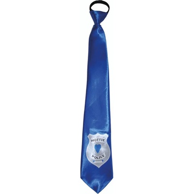 Espa Вратовръзка - Hottie Shelf, синя