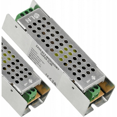 BERGE Tenký napájecí zdroj 24V 36W PS-SM-24V-36W